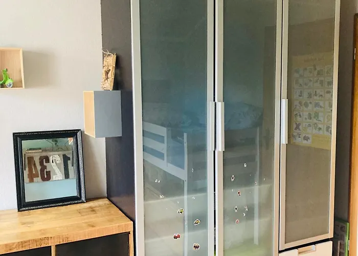 Nest Fuer Familien Happing * Rosenheim