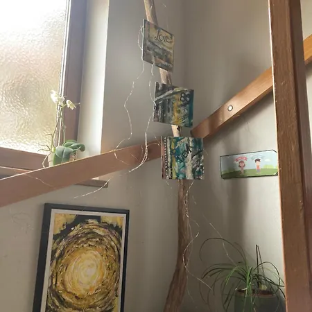 Homestay Kinderidyll Am Happingersee Rosenheim
