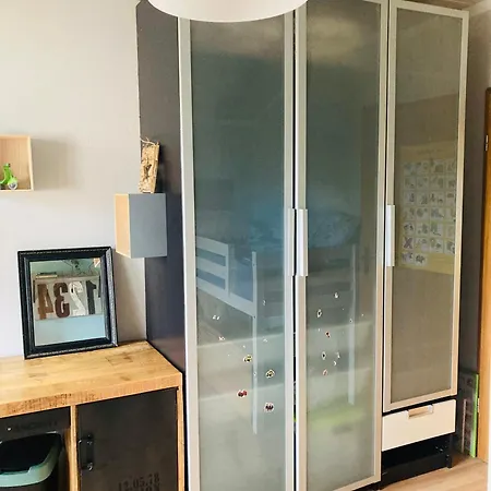 Nest Fuer Familien Happing * Розенхайм