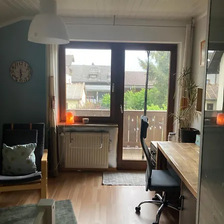 Homestay Kinderidyll Am Happingersee *