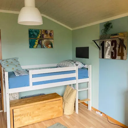 Nest Fuer Familien Happing * Розенхайм