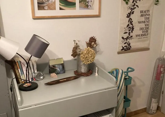 Nest Fuer Familien Happing Розенхайм